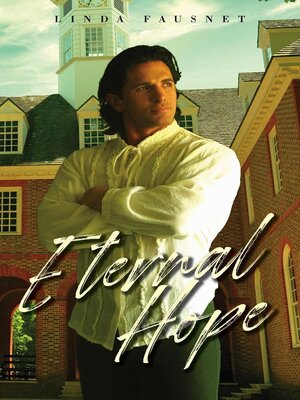 cover image of Eternal Hope